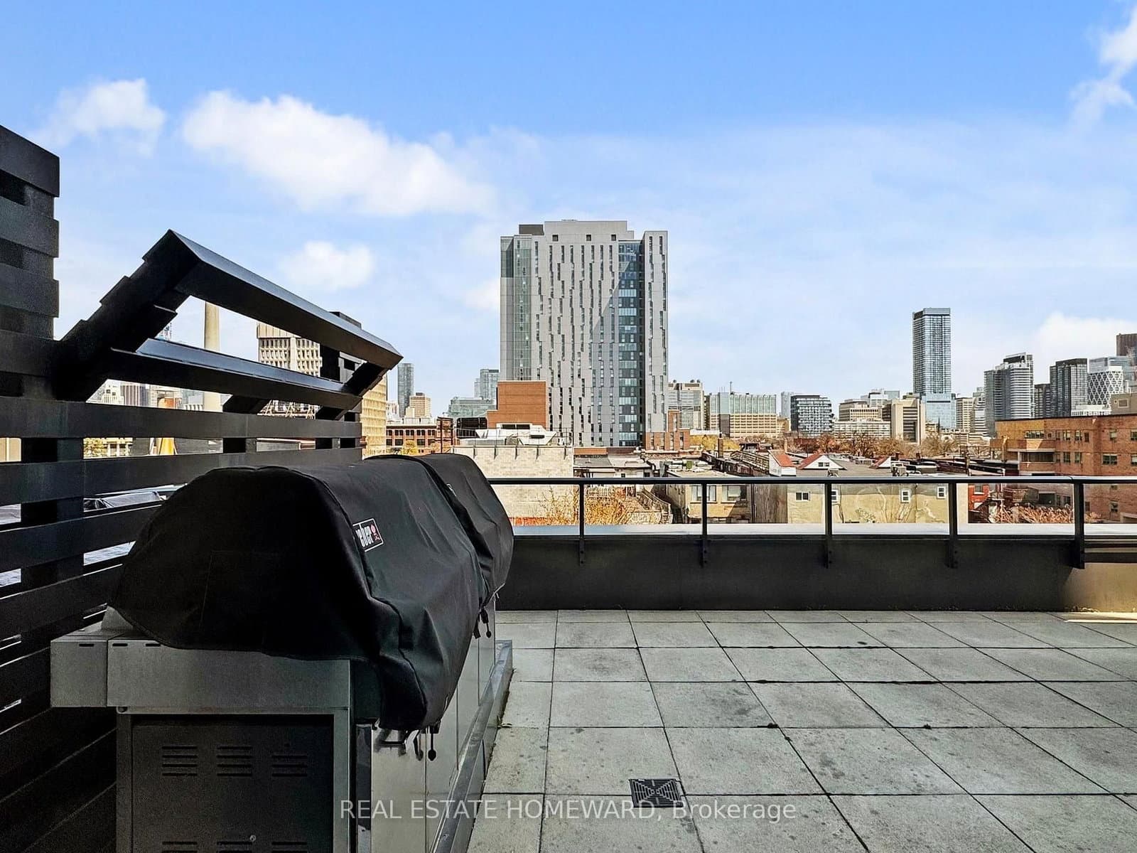 297 COLLEGE ST in Toronto - Property View