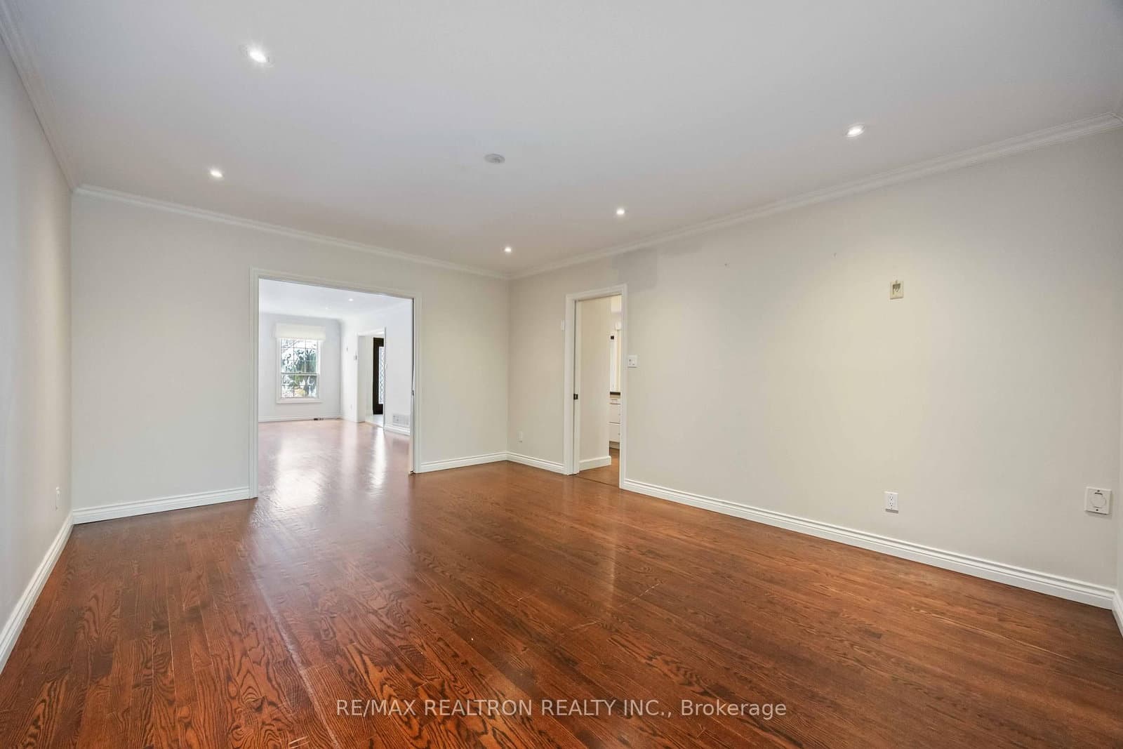 12 DONWOODS DR in Toronto - Property View