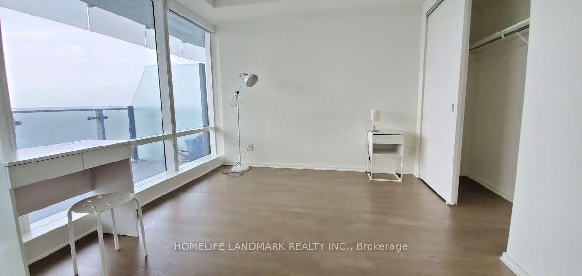 1 E BLOOR ST in Toronto - Property View