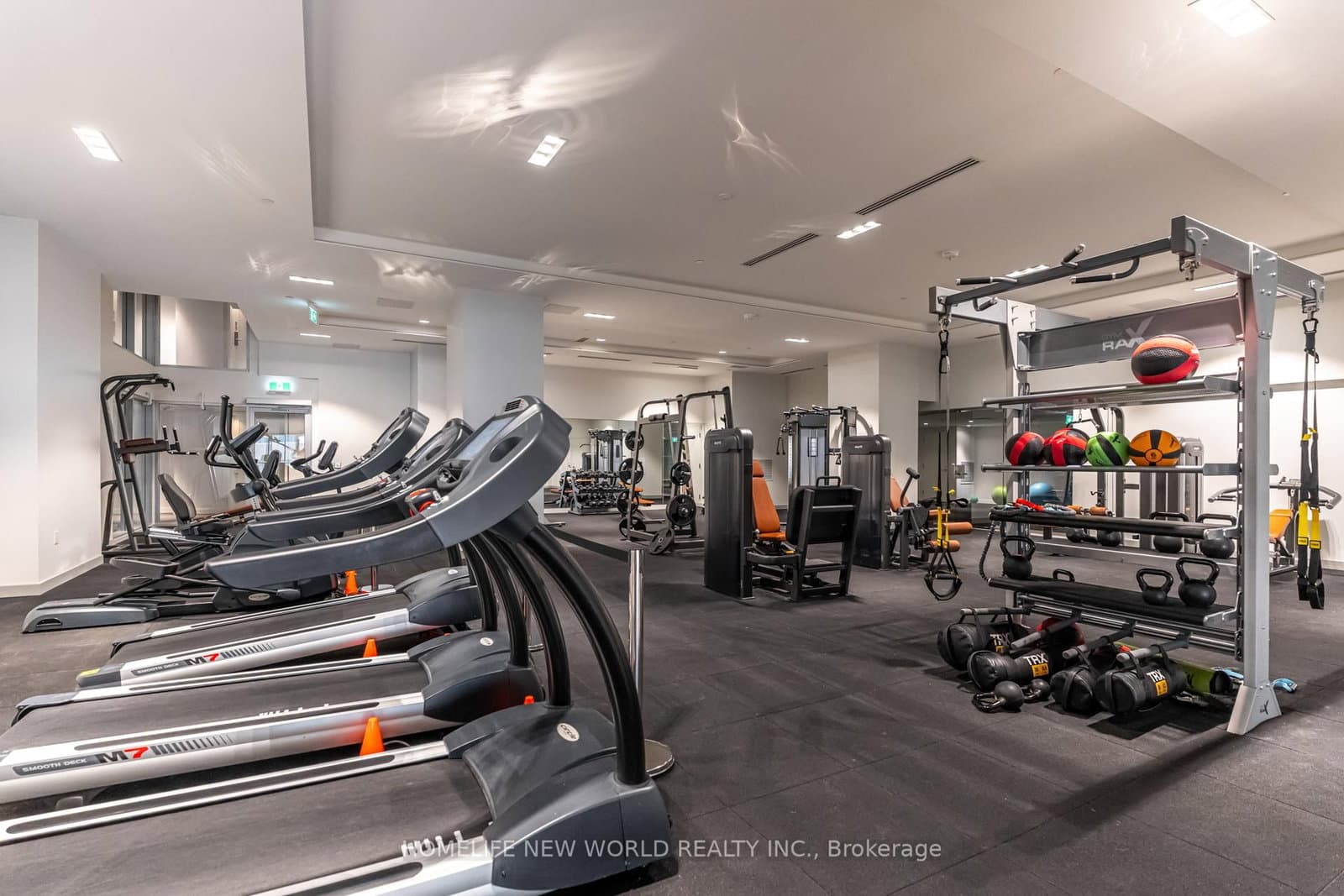 3 GLOUCESTER ST in Toronto - Property View