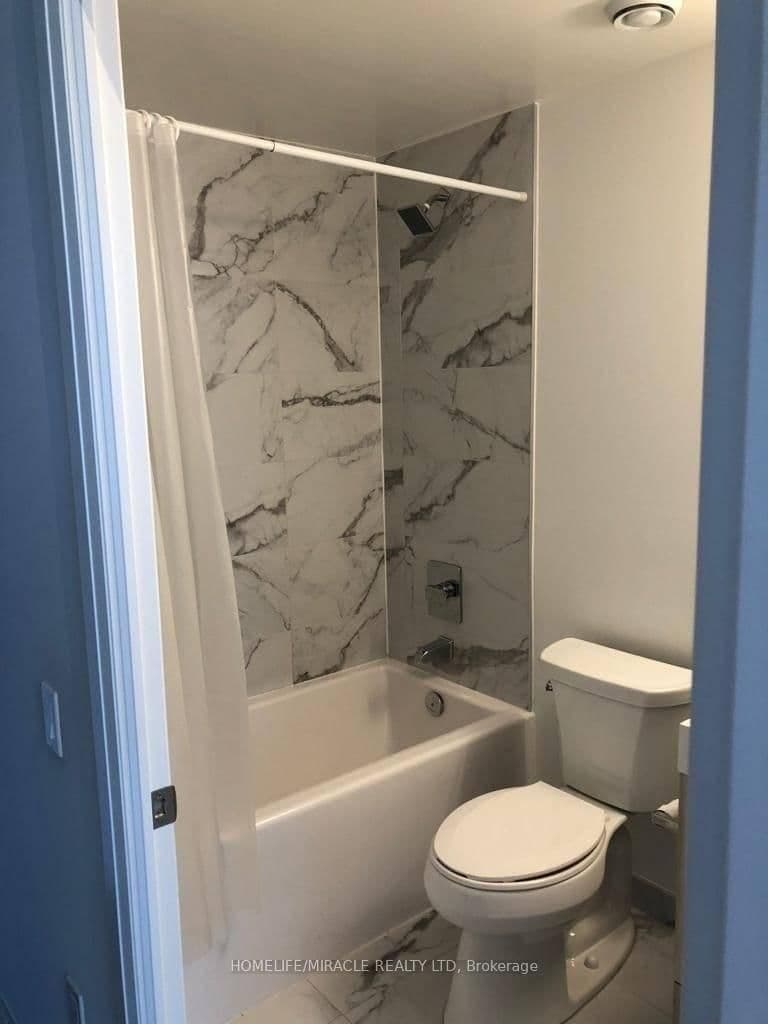 251 JARVIS ST in Toronto - Property View