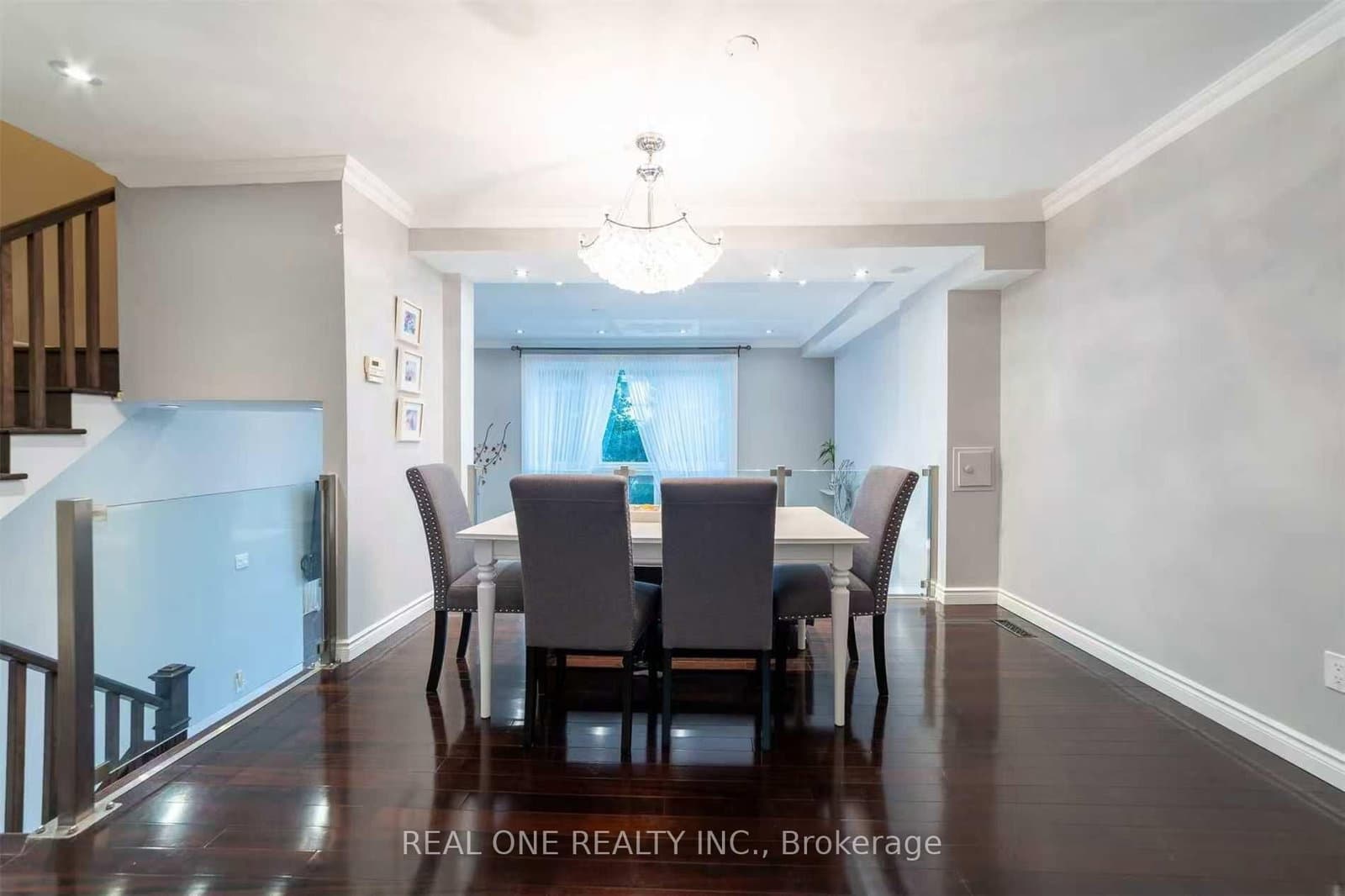 85 SCENIC MILL WAY in Toronto