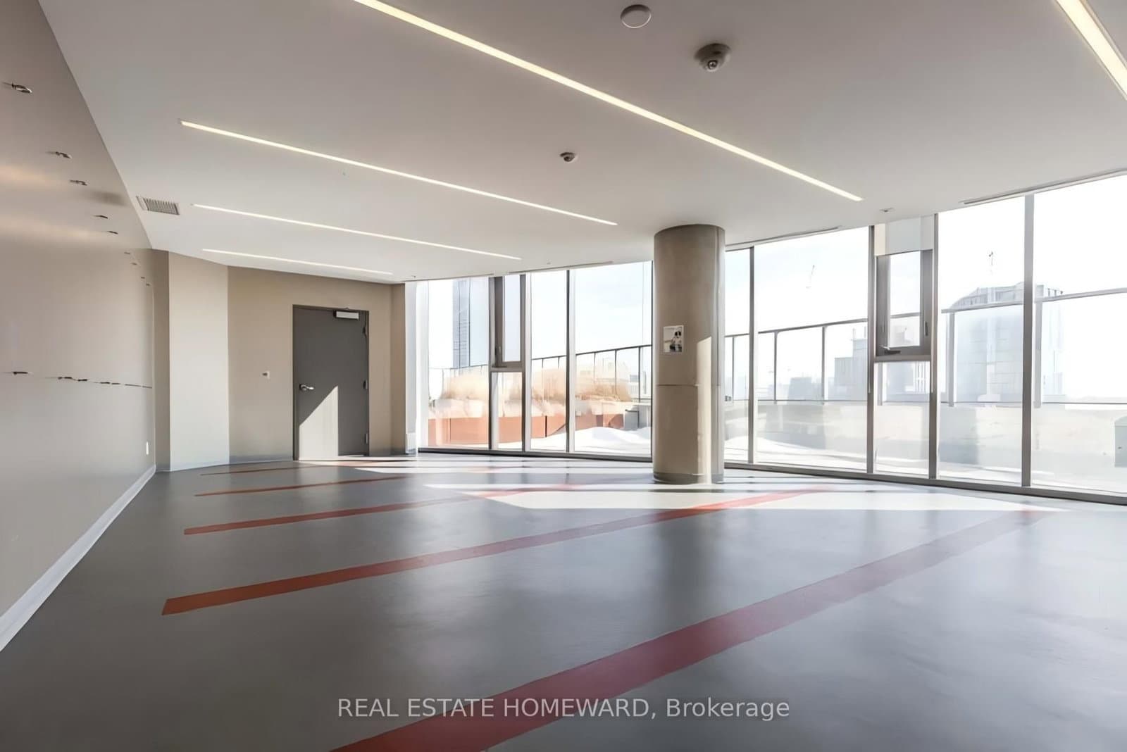 1 MARKET ST in Toronto - Property View