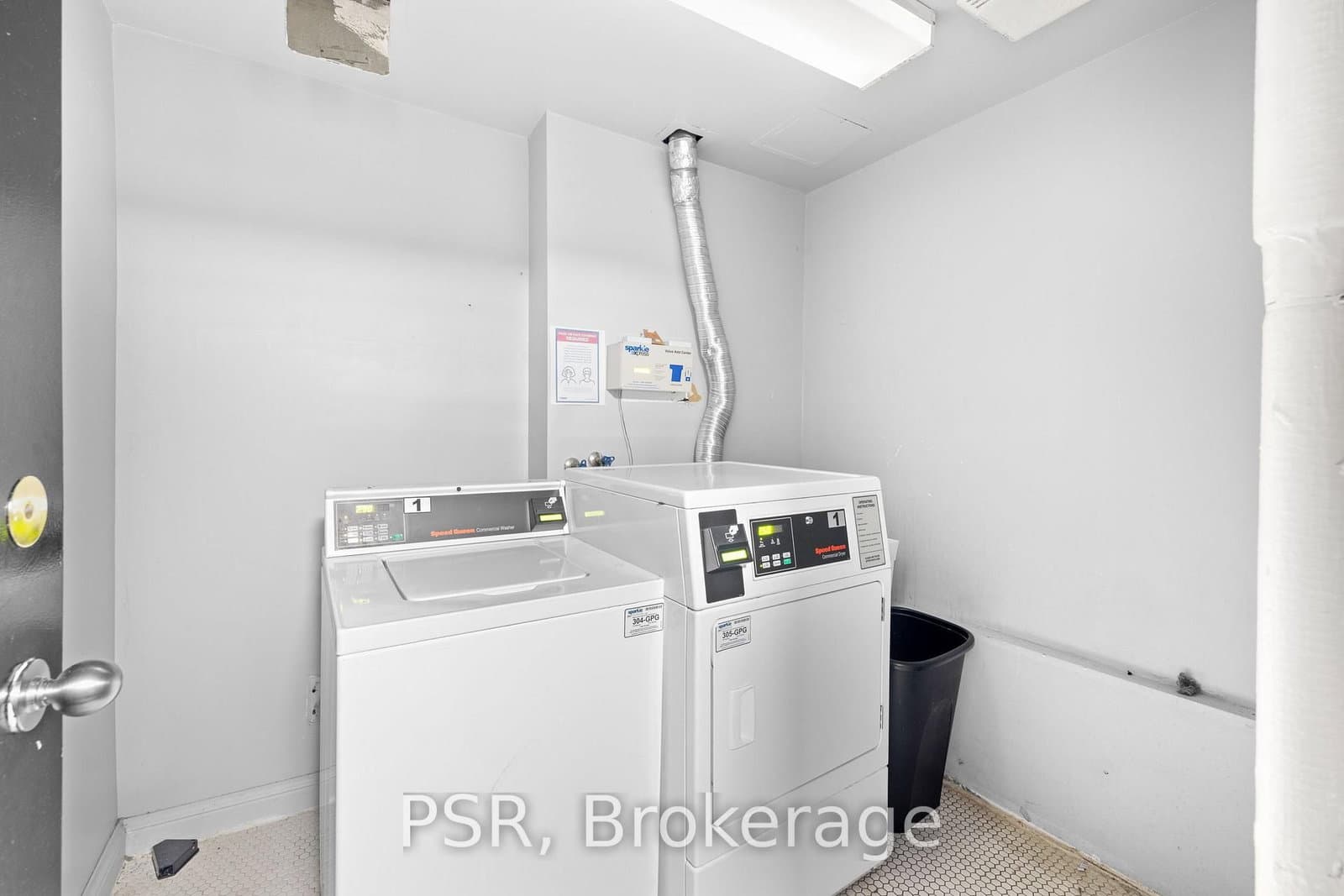 205 E GERRARD ST in Toronto - Property View