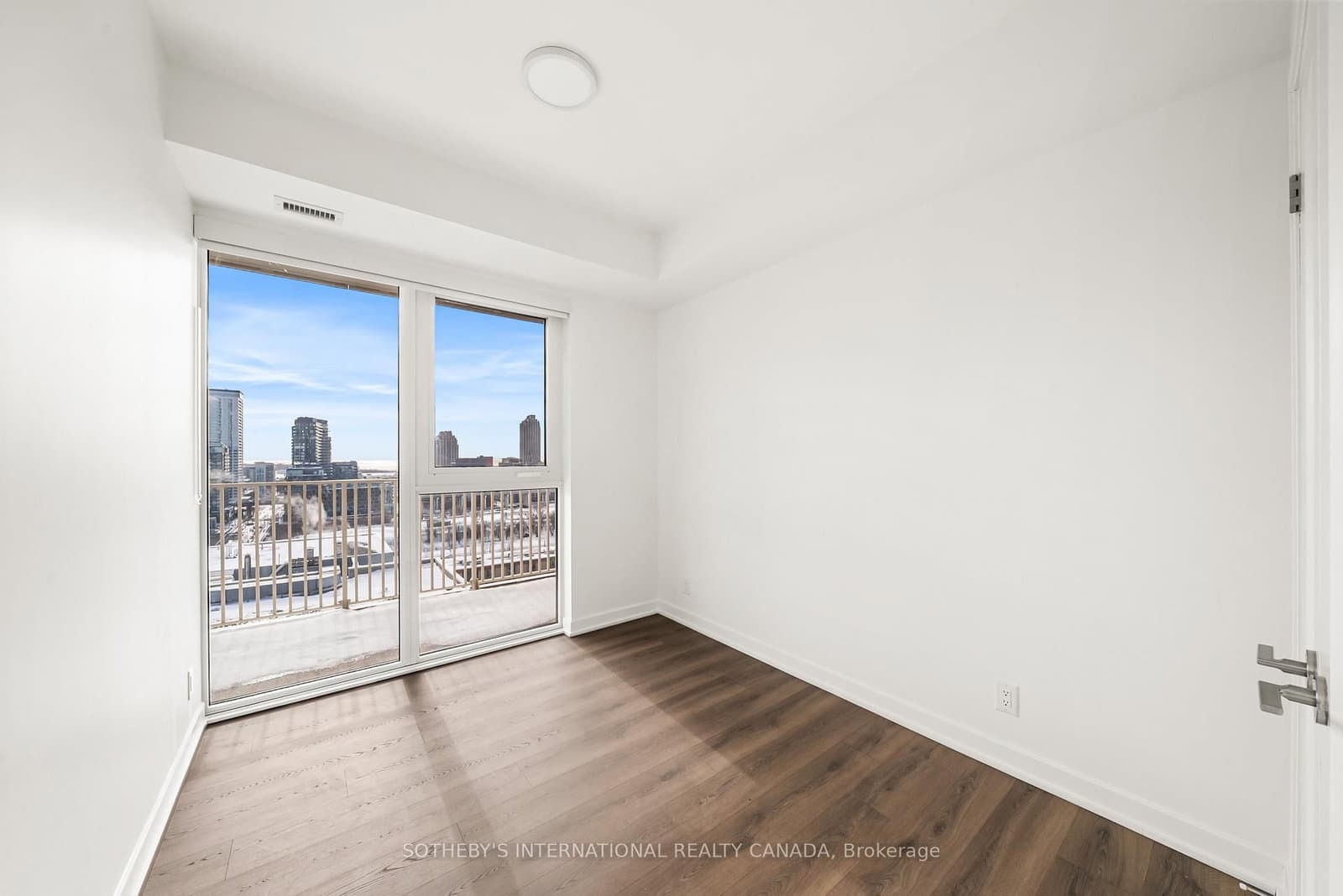 88 BATHURST ST in Toronto - Property View