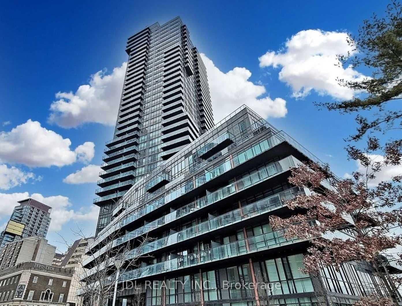 825 CHURCH ST in Toronto