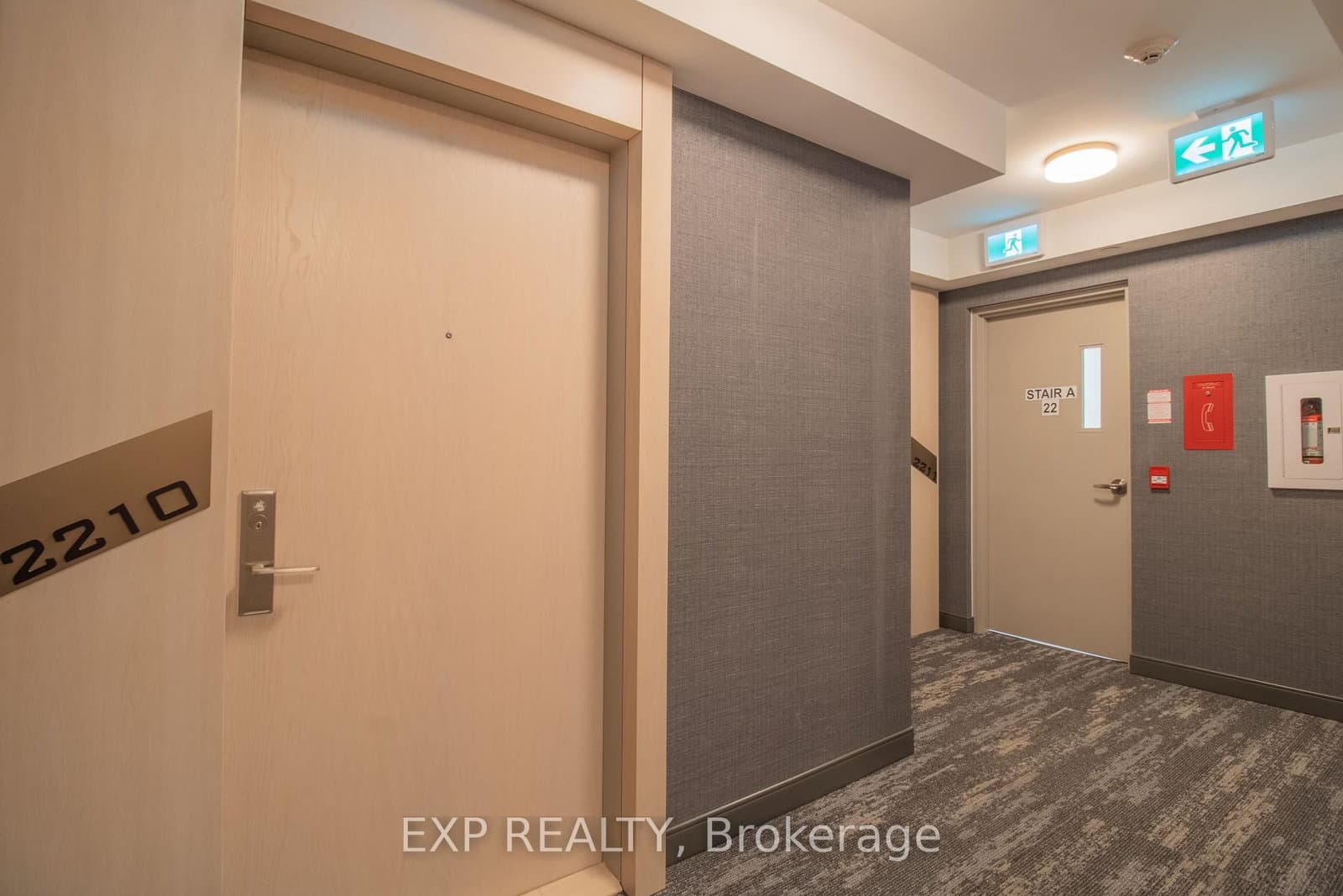 77 MUTUAL ST in Toronto - Property View