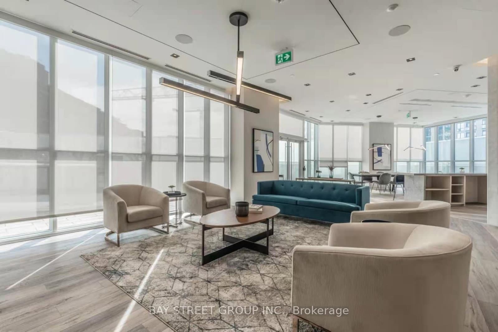 77 MUTUAL ST in Toronto - Property View
