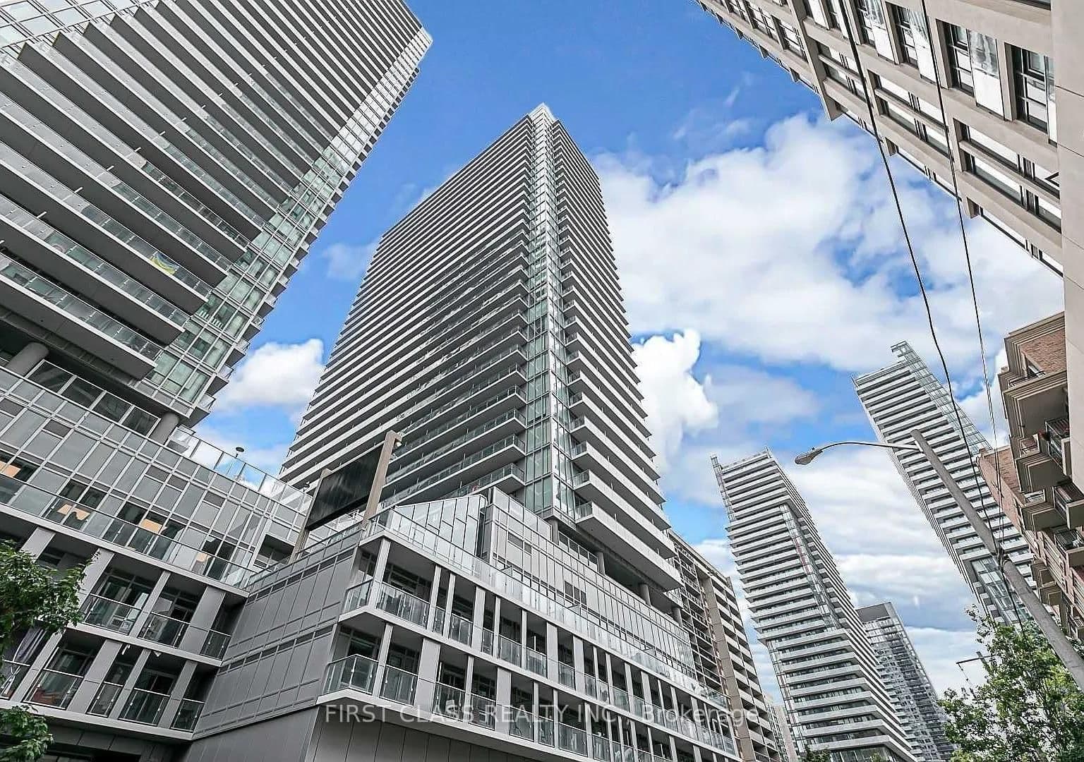 195 REDPATH AVE in Toronto - Property View