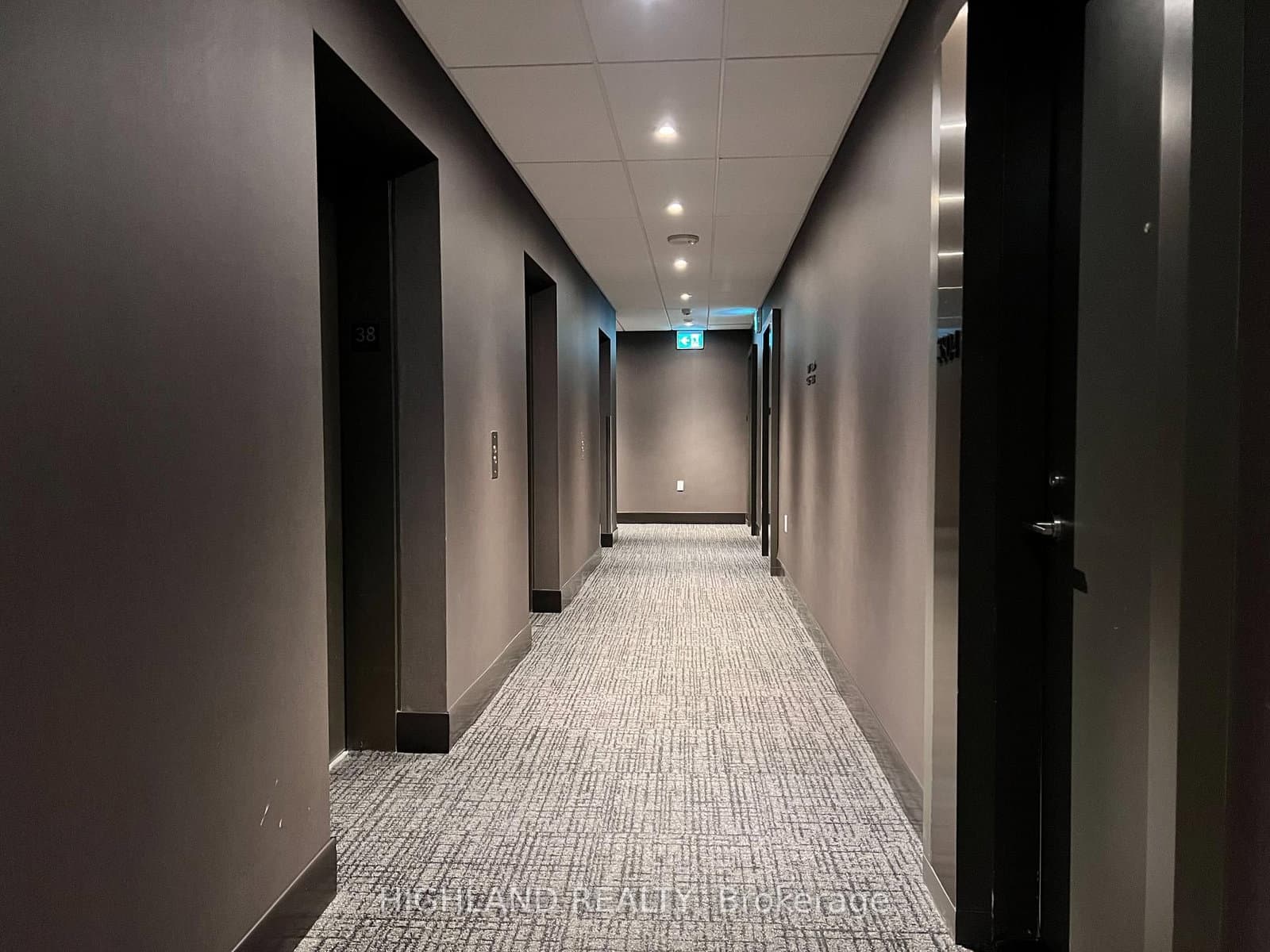 8 CUMBERLAND ST in Toronto - Property View