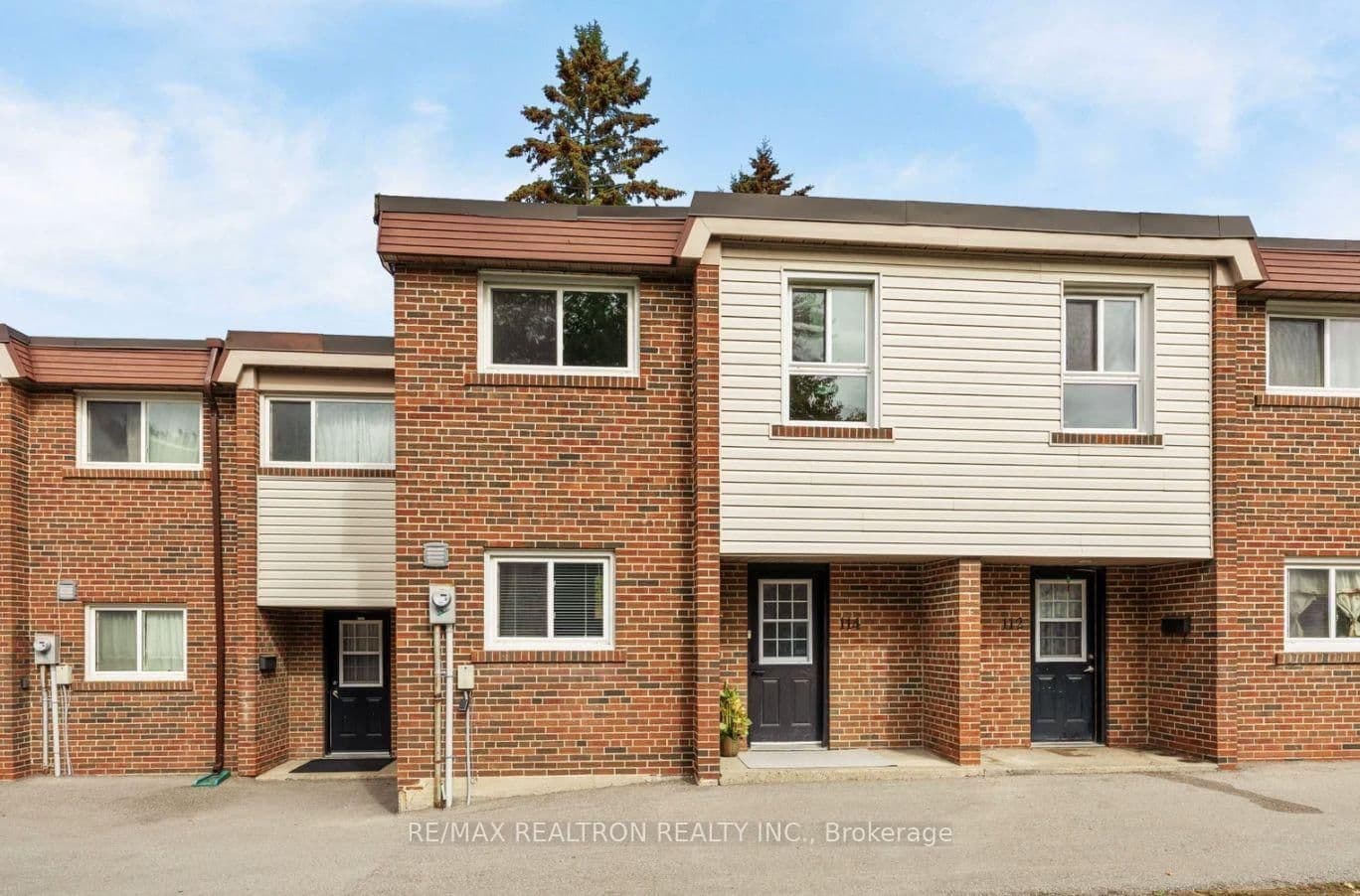65 GODSTONE RD in Toronto - Property View