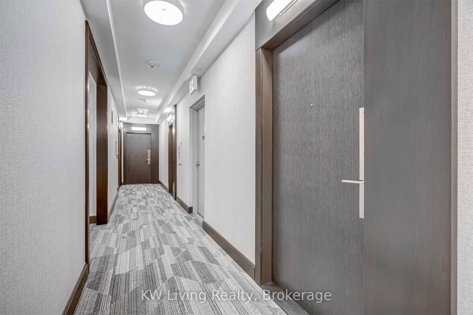 60 ANN O'REILLY RD in Toronto - Property View