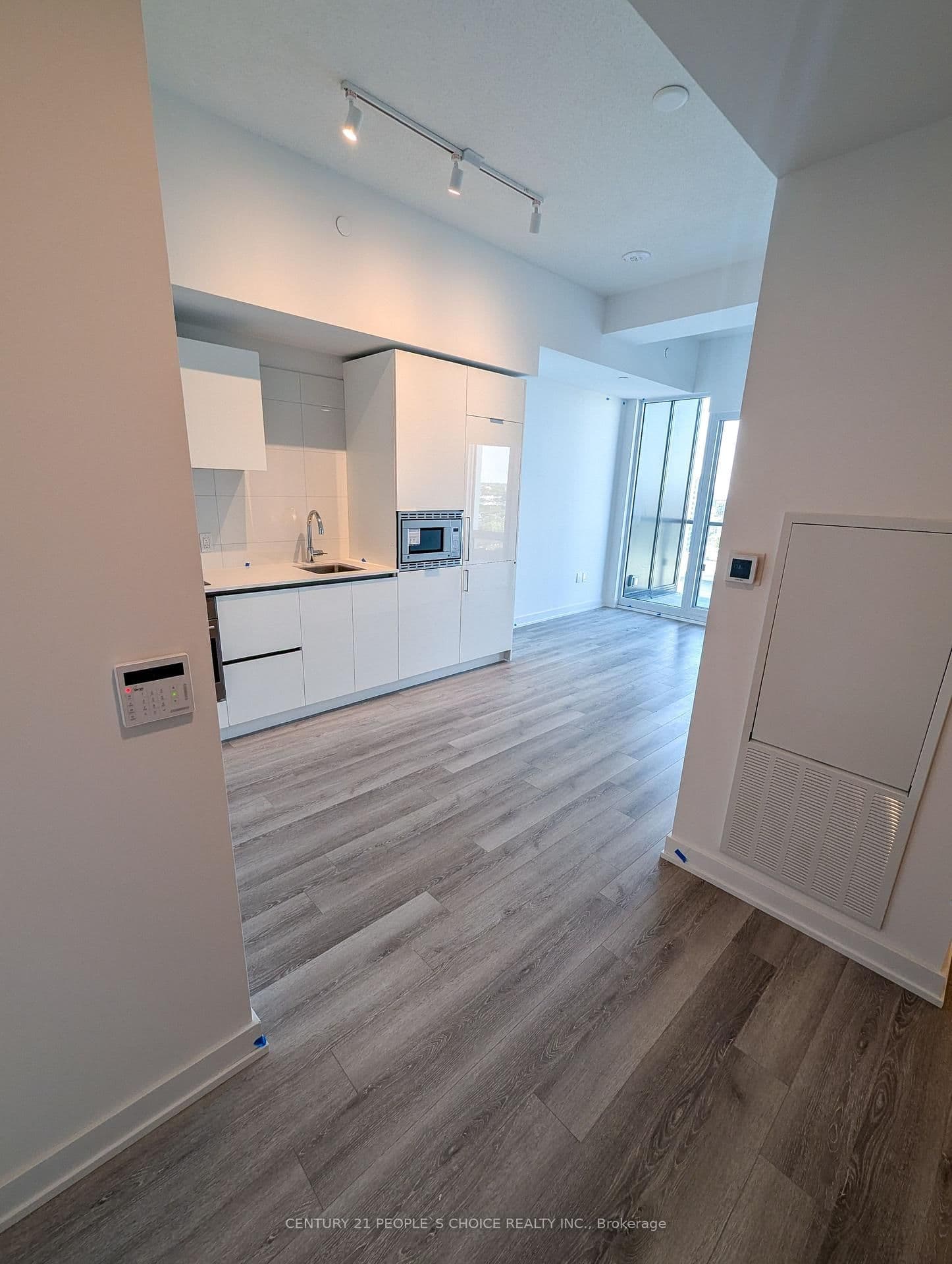 121 PATRICK ST in Toronto - Property View
