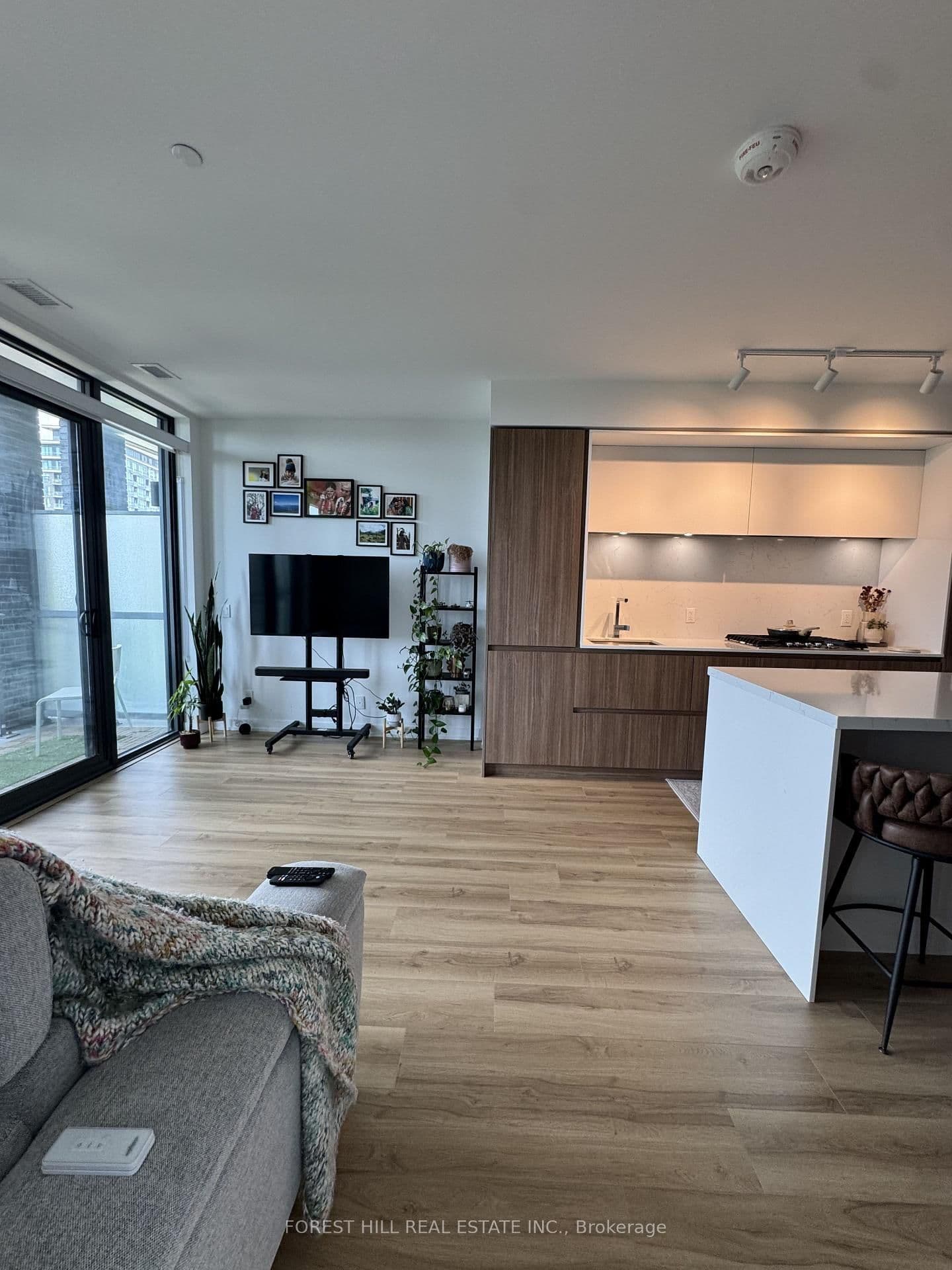 1 HILLSDALE AVE in Toronto - Property View