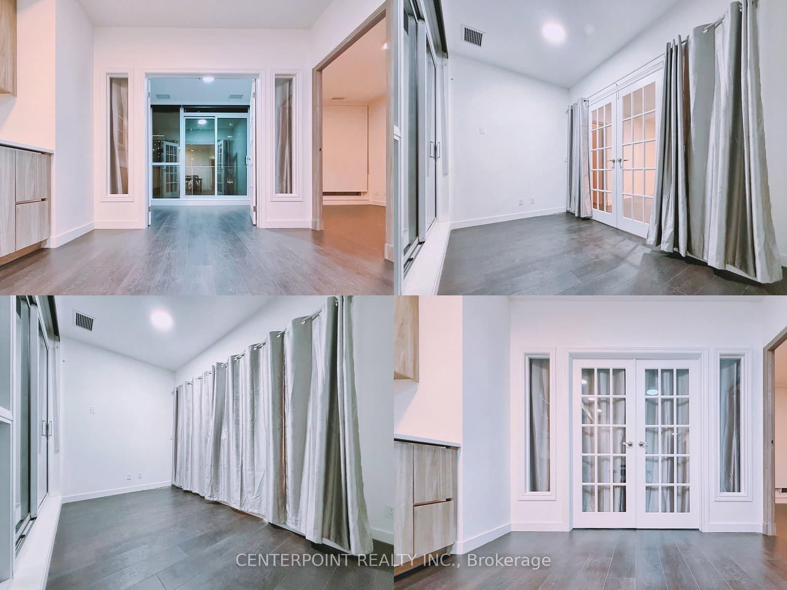 25 MCMAHON DR in Toronto - Property View