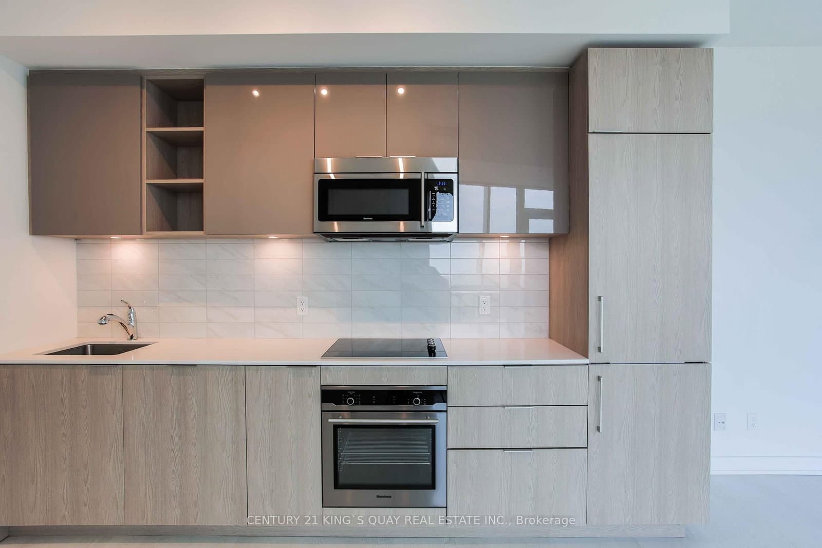50 ORDNANCE ST in Toronto - Property View