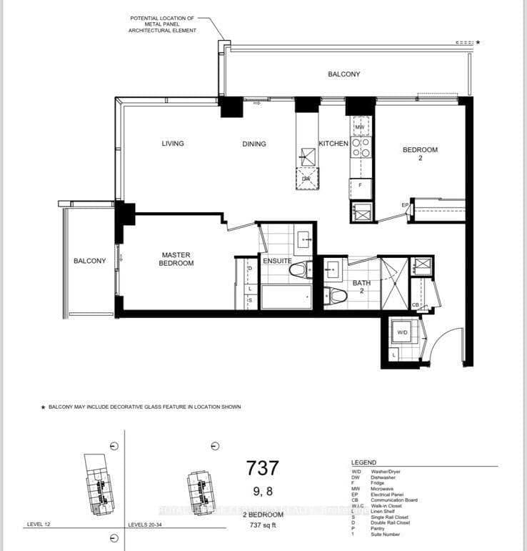8 OLYMPIC GARDEN DR in Toronto - Property View