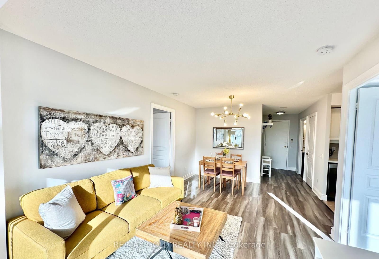 10 NORTHTOWN WAY in Toronto - Property View
