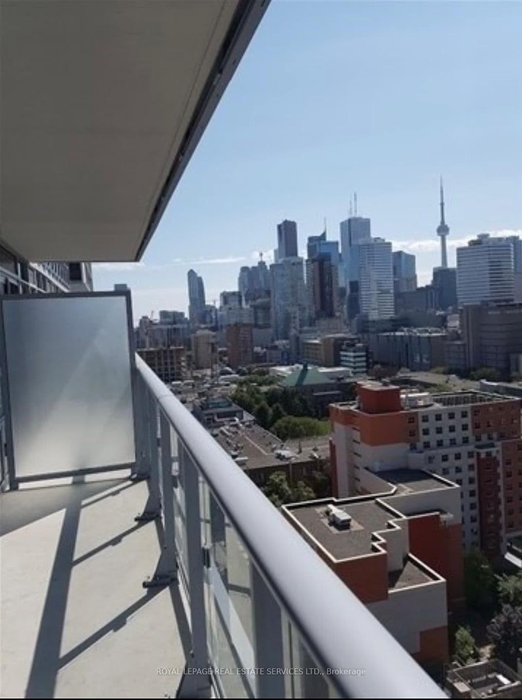 365 CHURCH ST in Toronto - Property View