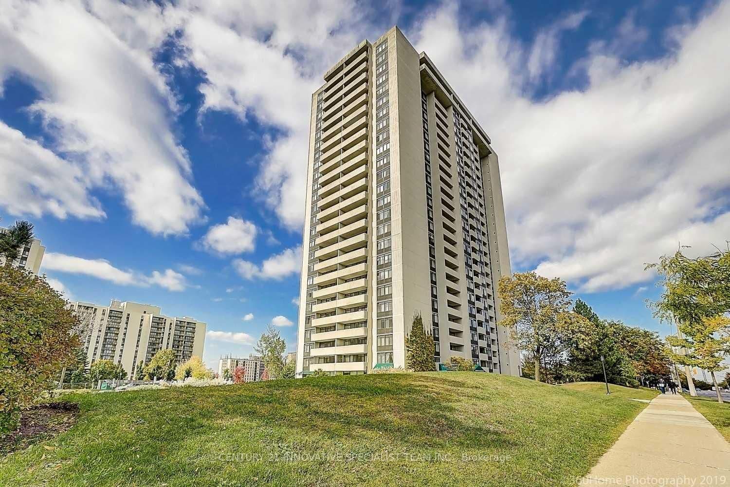 3300 DON MILLS RD in Toronto - Property View
