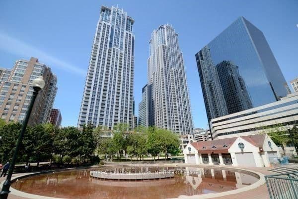 763 BAY ST in Toronto - Property View