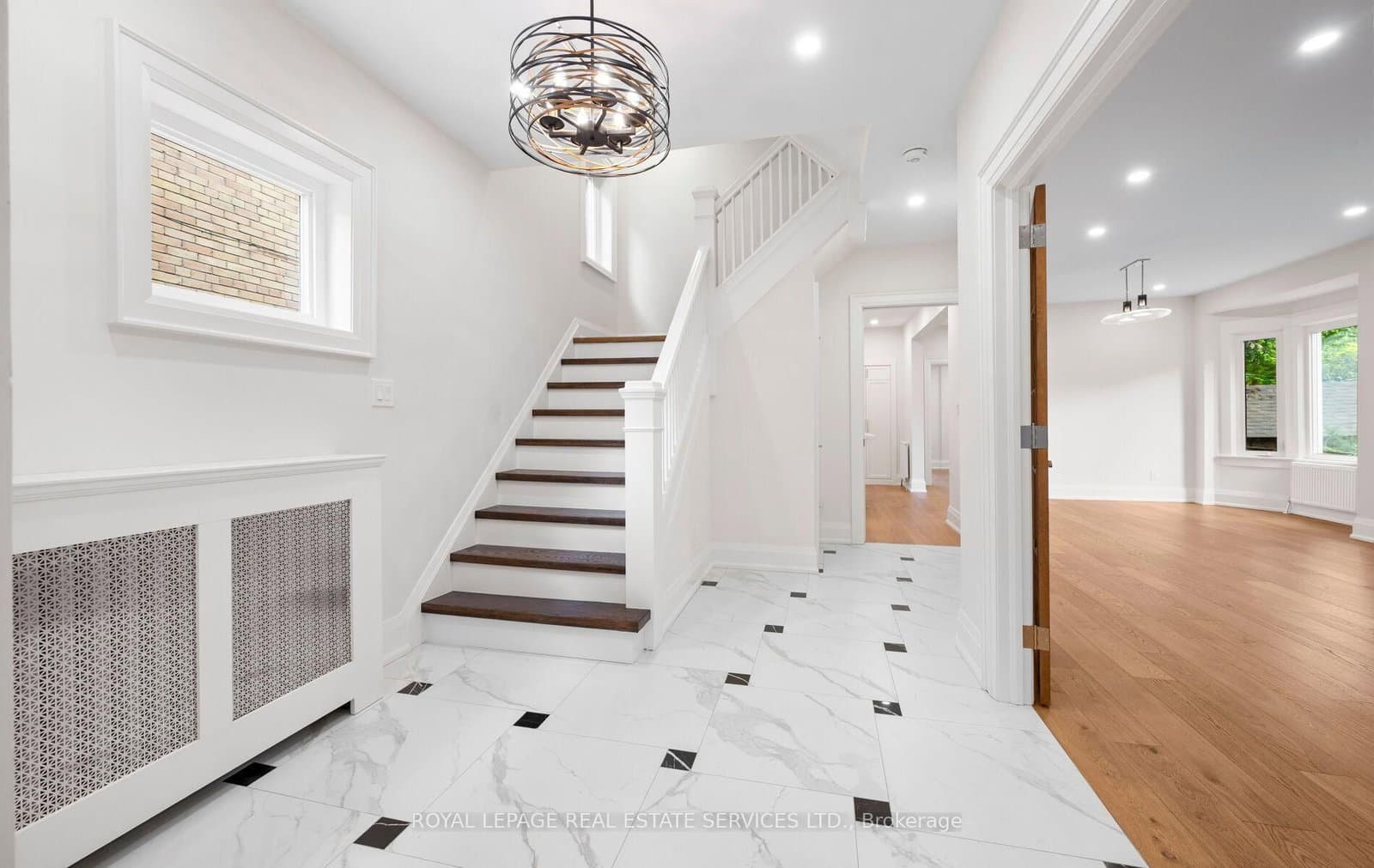 509 CHRISTIE ST in Toronto - Property View