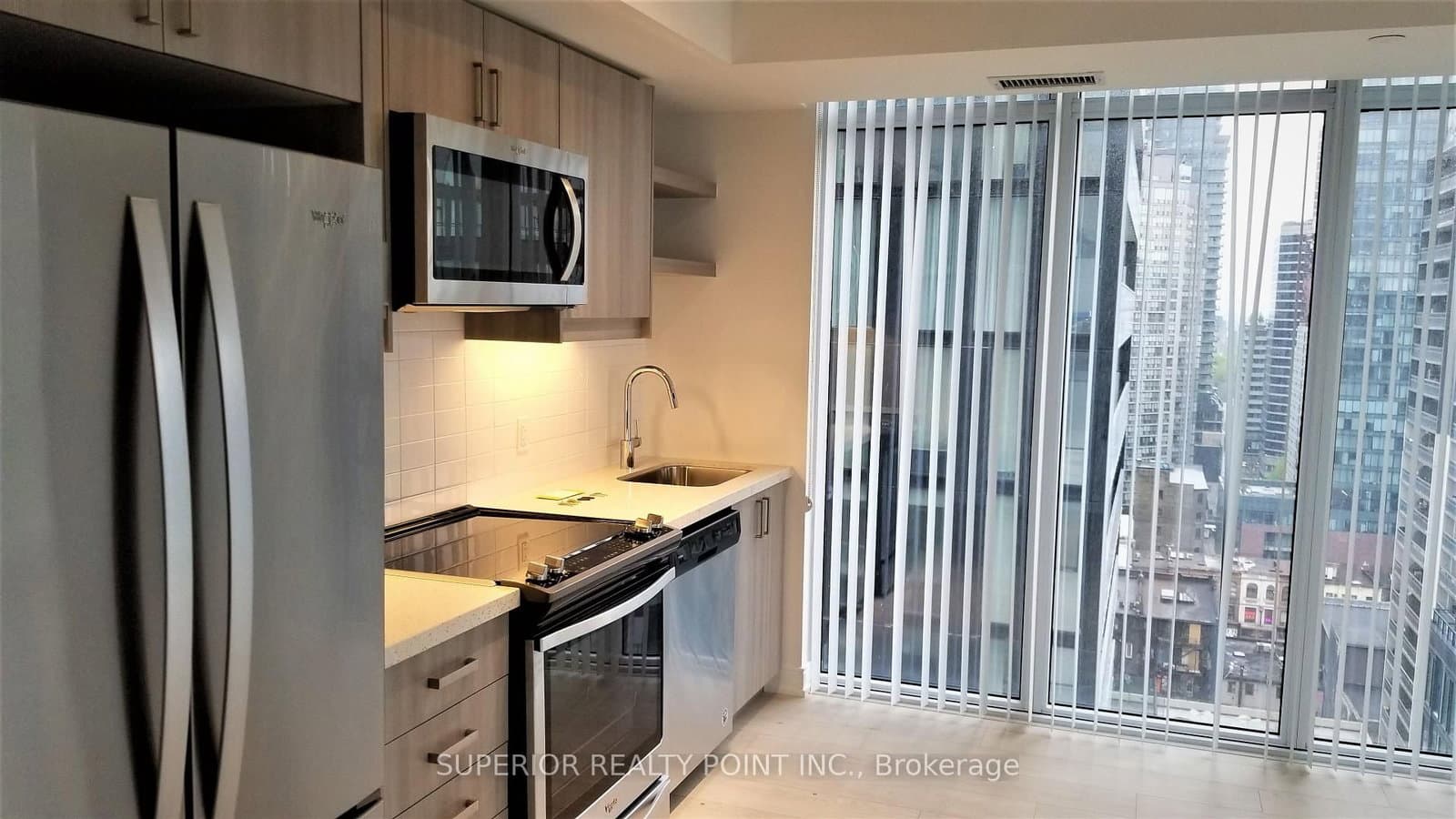 50 E WELLESLEY ST in Toronto - Property View