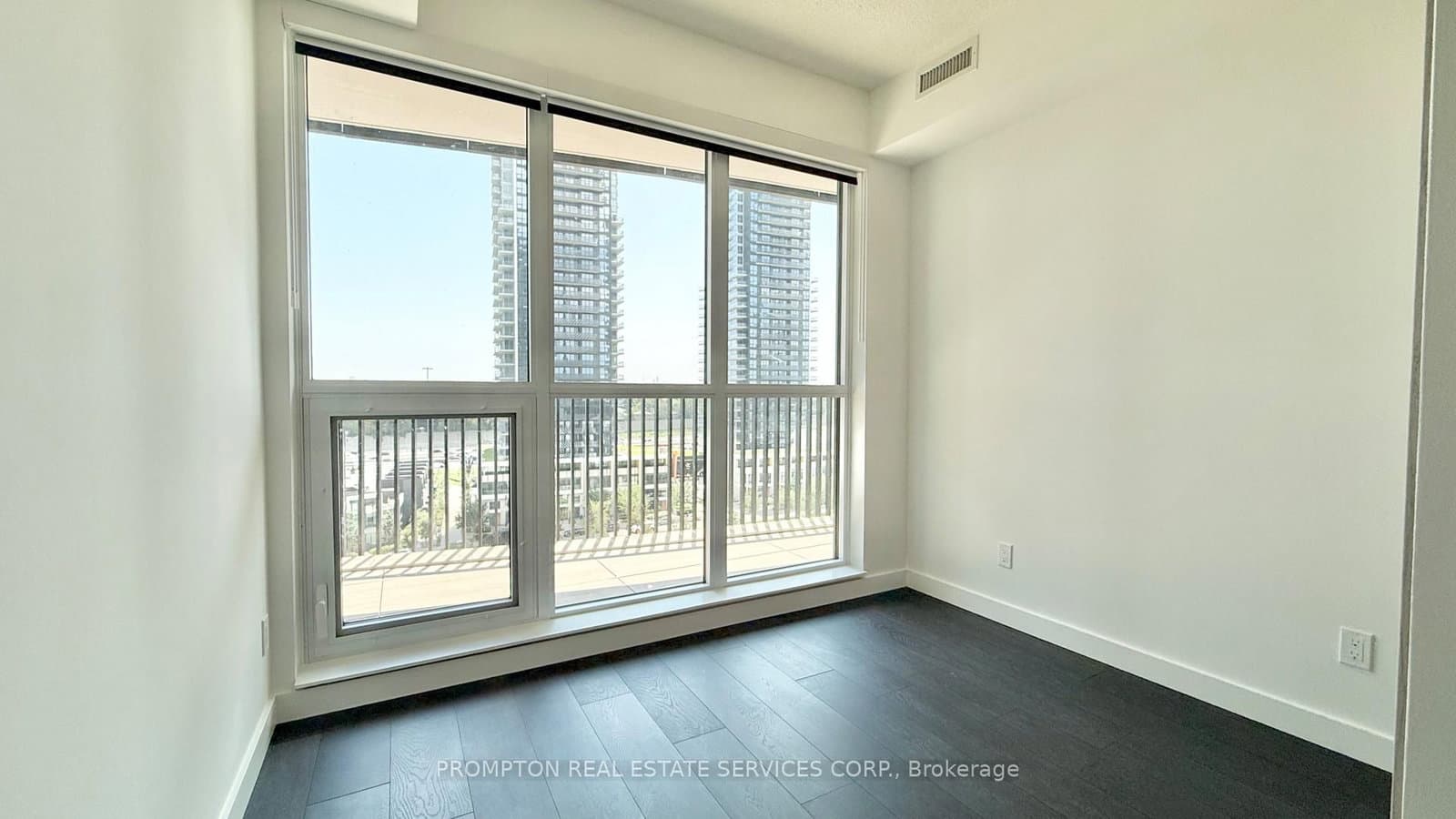 68 ESTHER SHINER BLVD in Toronto - Property View