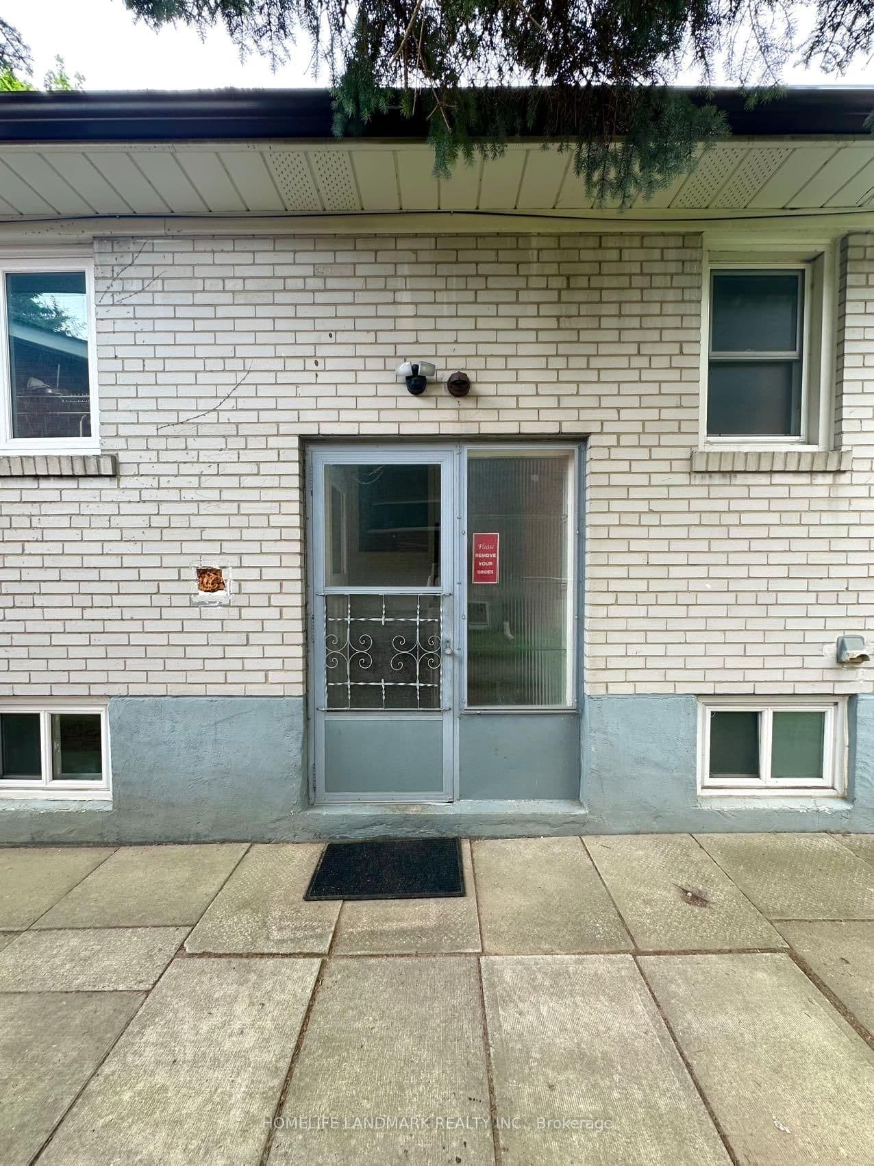 48 SHAFTESBURY ST in Toronto - Property View