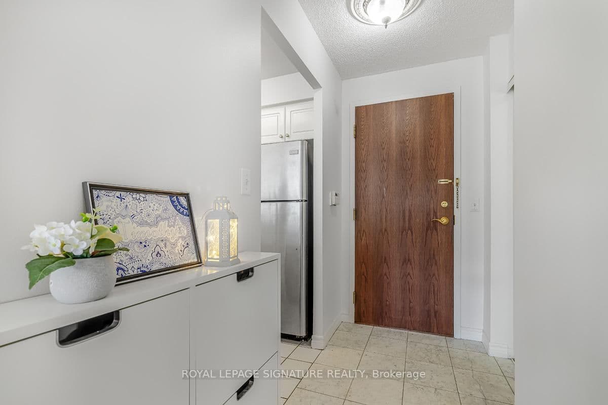 8 PEMBERTON AVE in Toronto - Property View