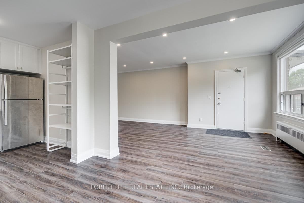 11 MARKDALE AVE in Toronto - Property View