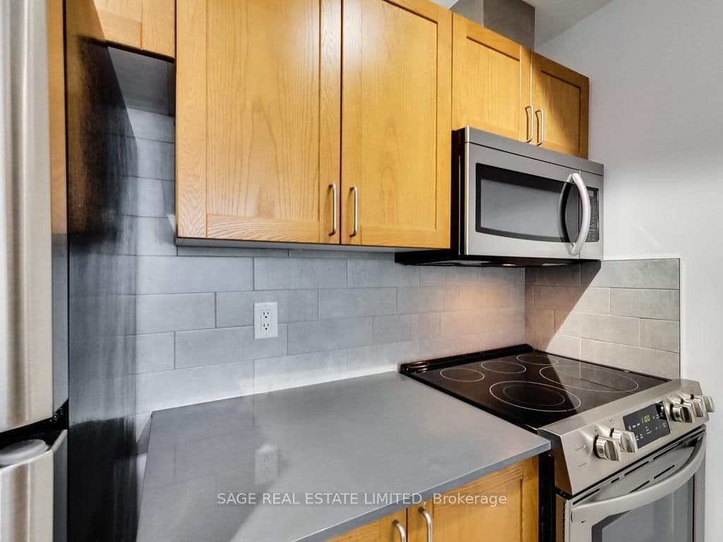 438 W RICHMOND ST in Toronto - Property View