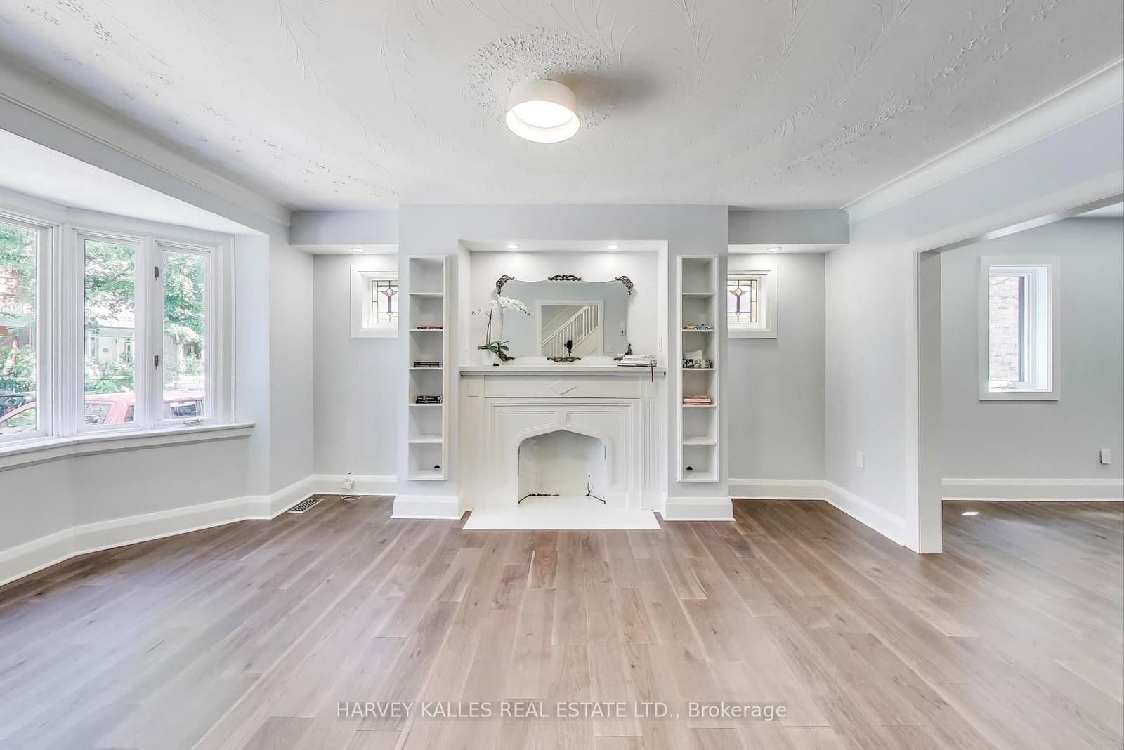 338 MARKHAM ST in Toronto - Property View