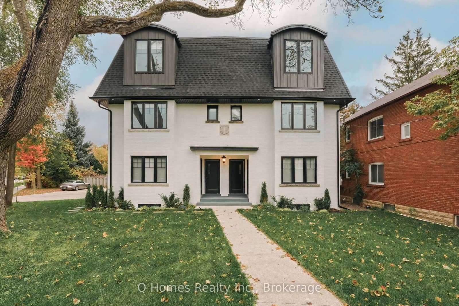 58 MCNAIRN AVE in Toronto - Property View