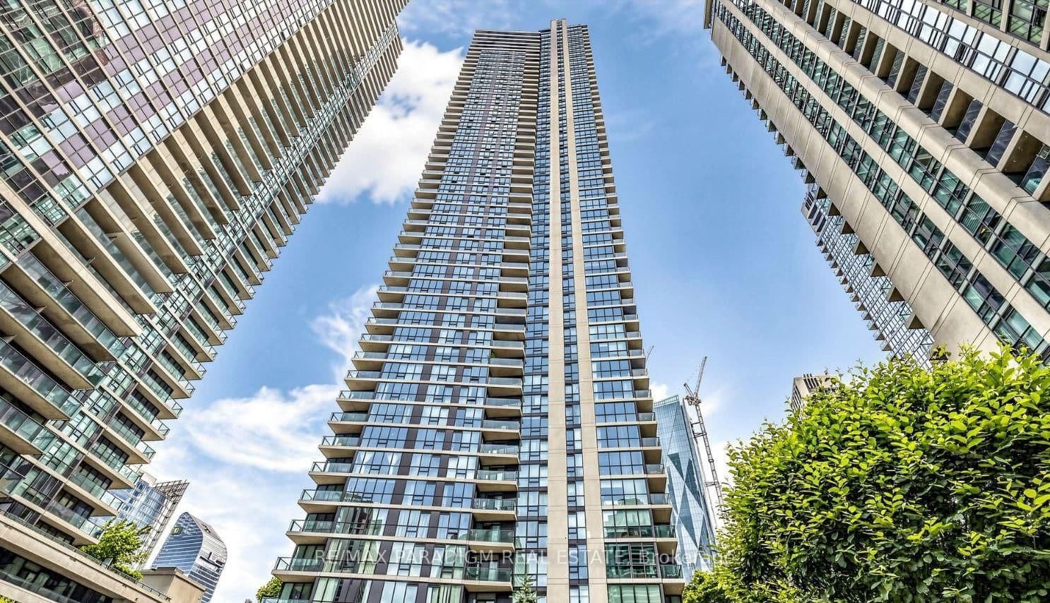 18 HARBOUR ST in Toronto - Property View