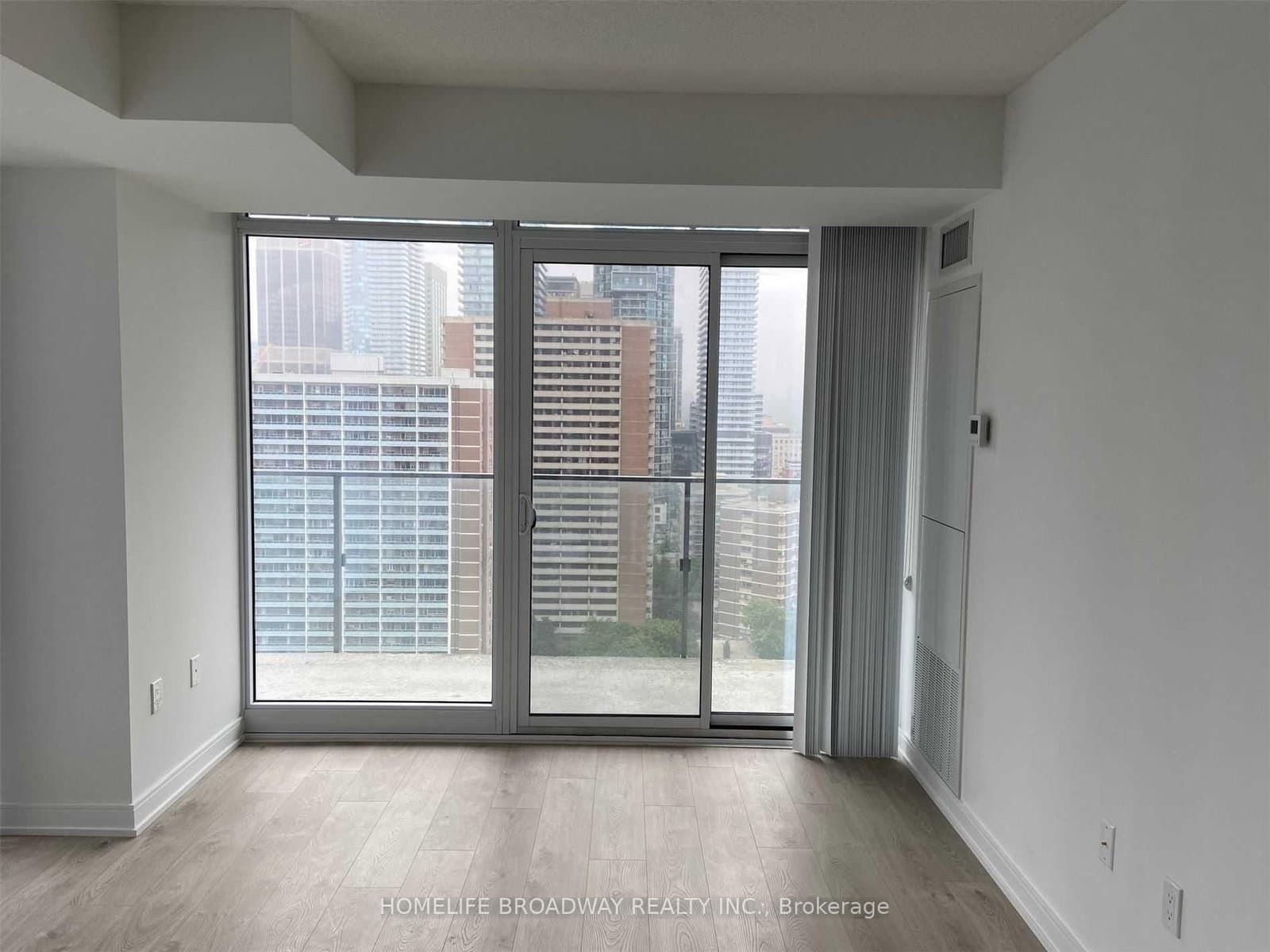 50 E WELLESLEY ST in Toronto - Property View