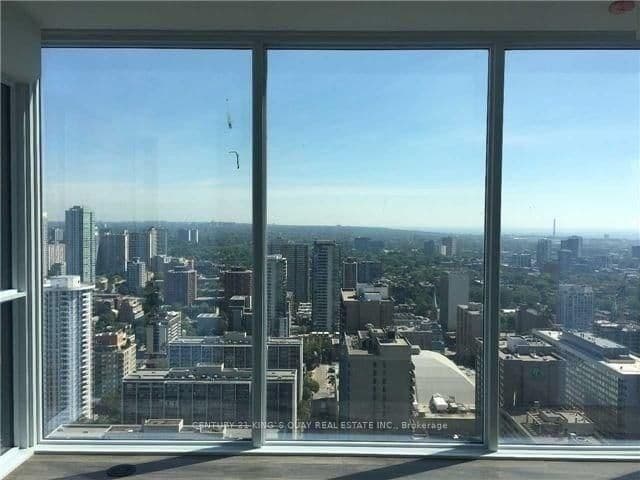 15 GRENVILLE ST in Toronto - Property View