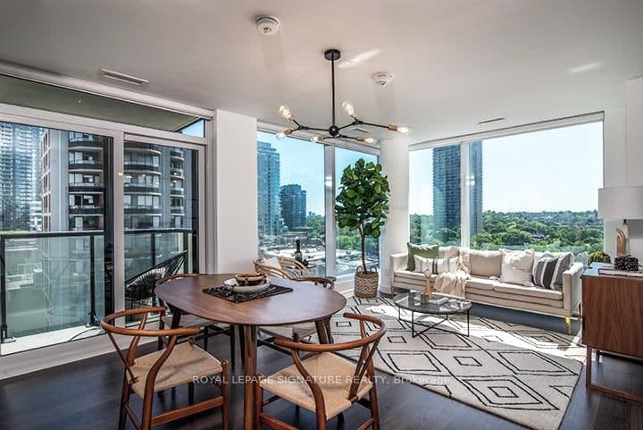 18 ERSKINE AVE in Toronto - Property View
