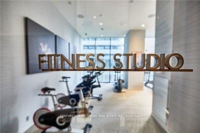 42 E CHARLES ST in Toronto - Property View