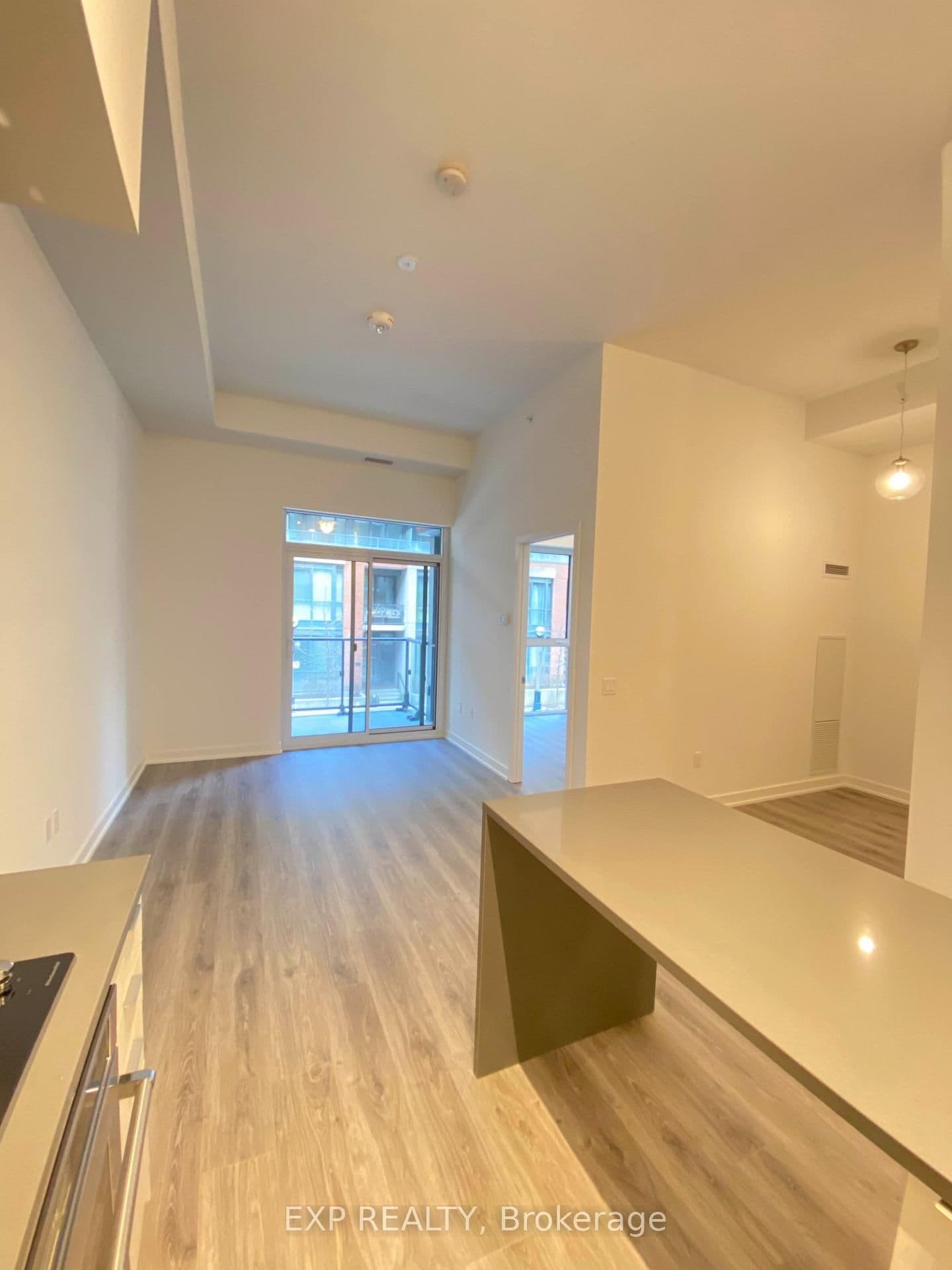 38 IANNUZZI ST in Toronto - Property View