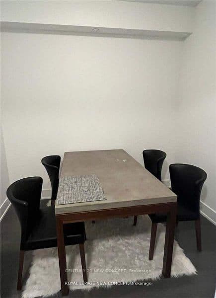 200 W BLOOR ST in Toronto - Property View