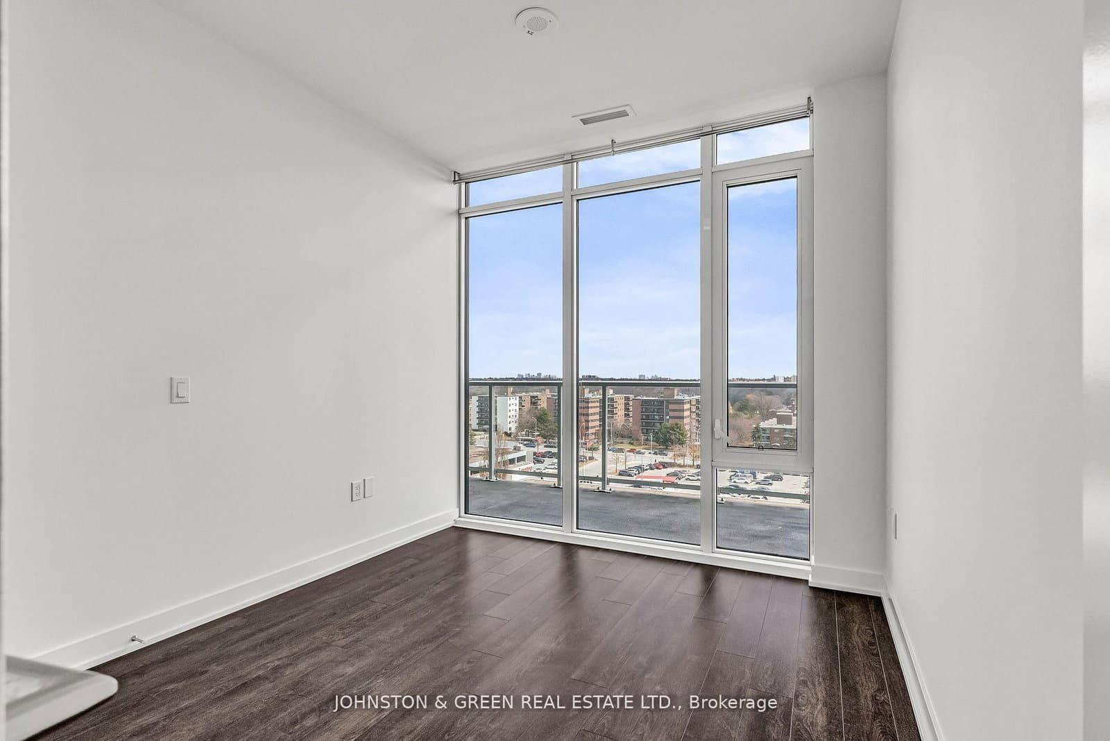 50 O'NEILL RD in Toronto - Property View