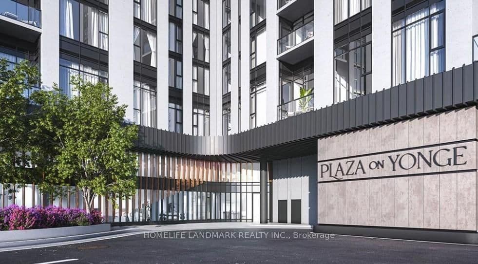 5858 YONGE ST in Toronto - Property View