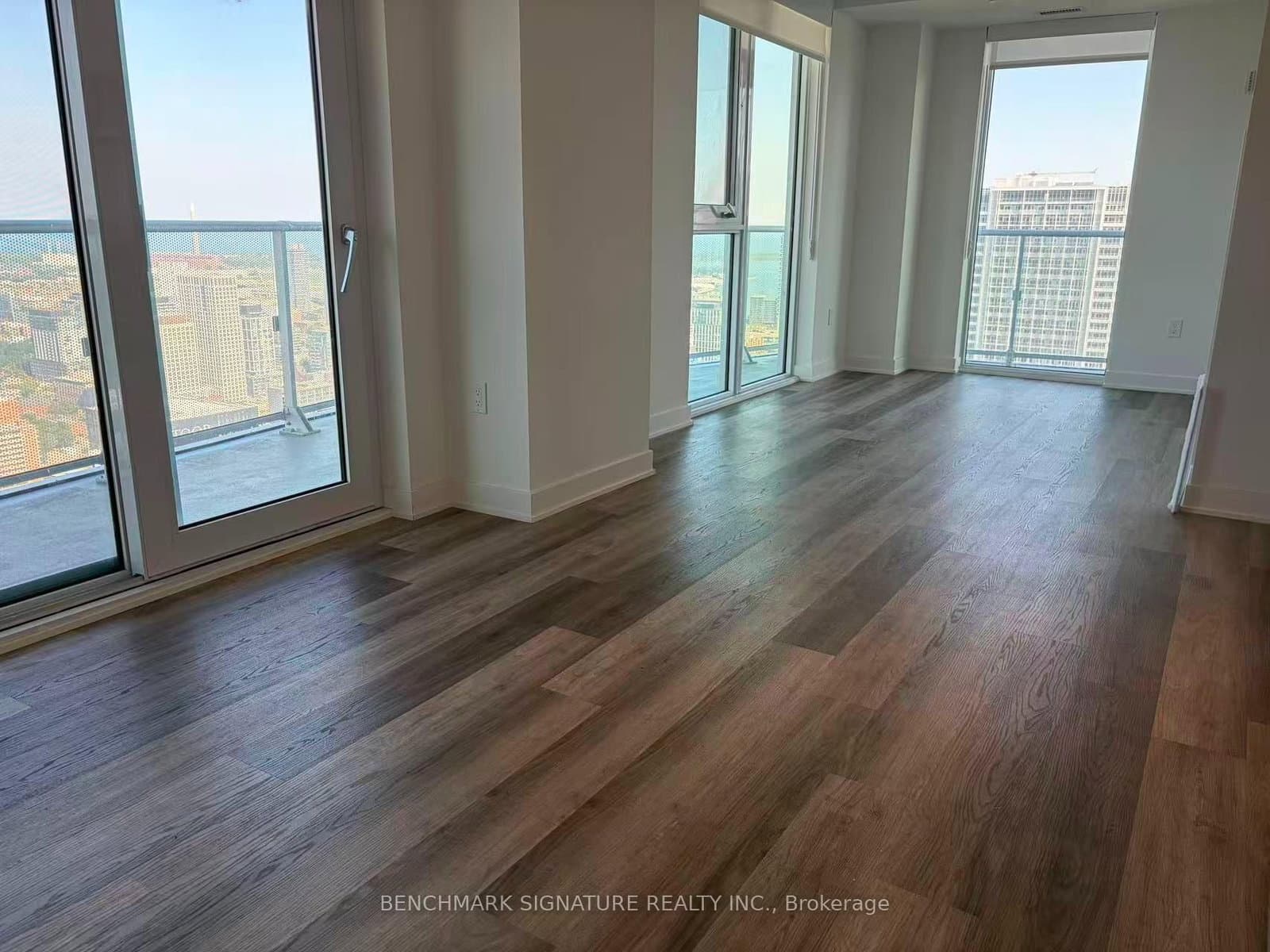 100 DALHOUSIE ST in Toronto - Property View