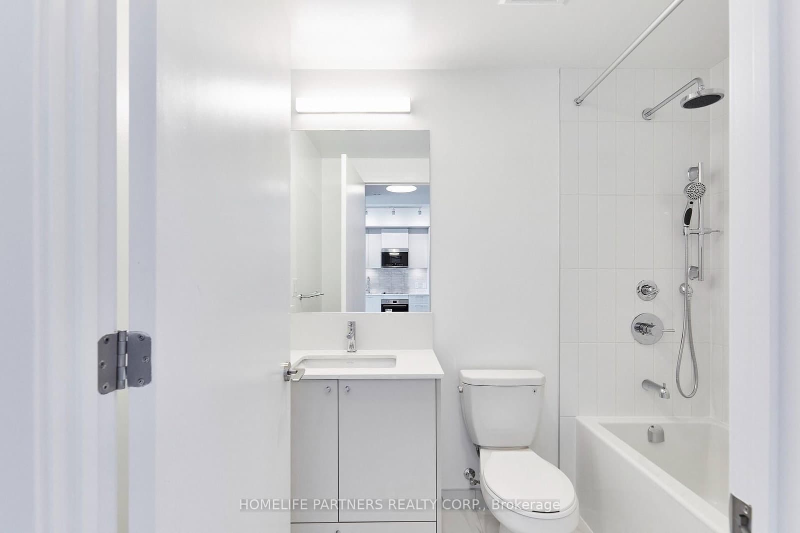 10 OAK ST in Toronto - Property View