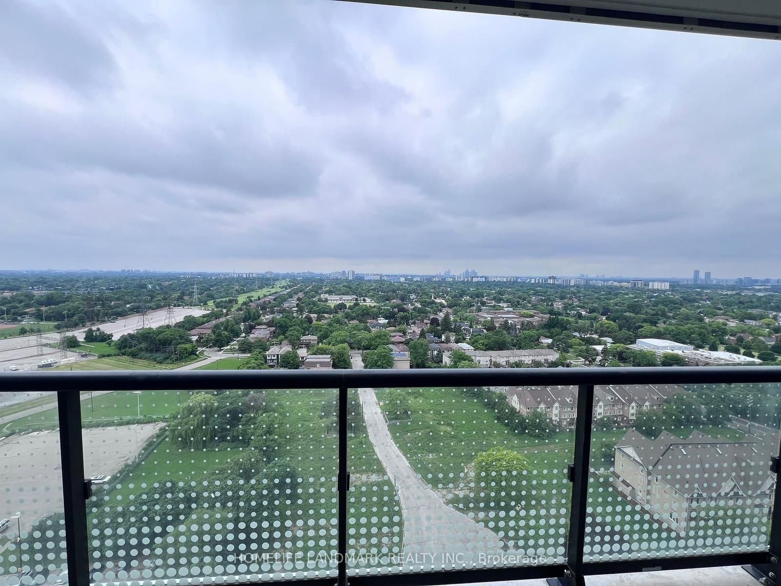 5858 YONGE ST in Toronto - Property View