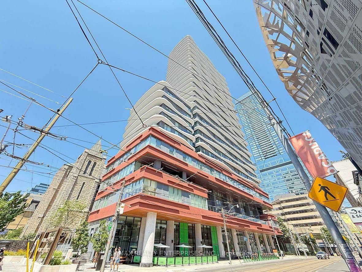 280 W DUNDAS ST in Toronto - Property View