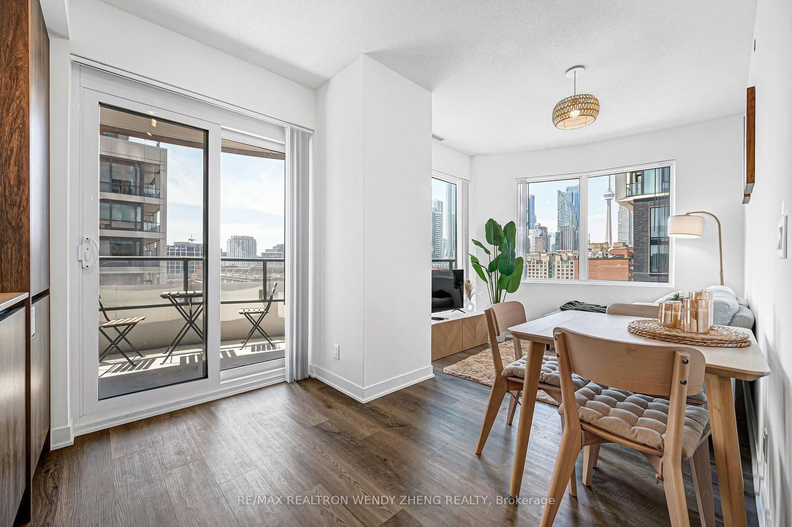 180 E FRONT ST in Toronto - Property View