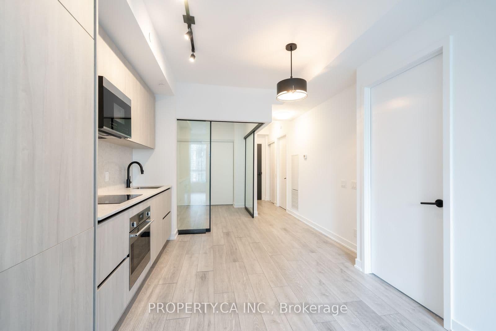 108 PETER ST in Toronto - Property View