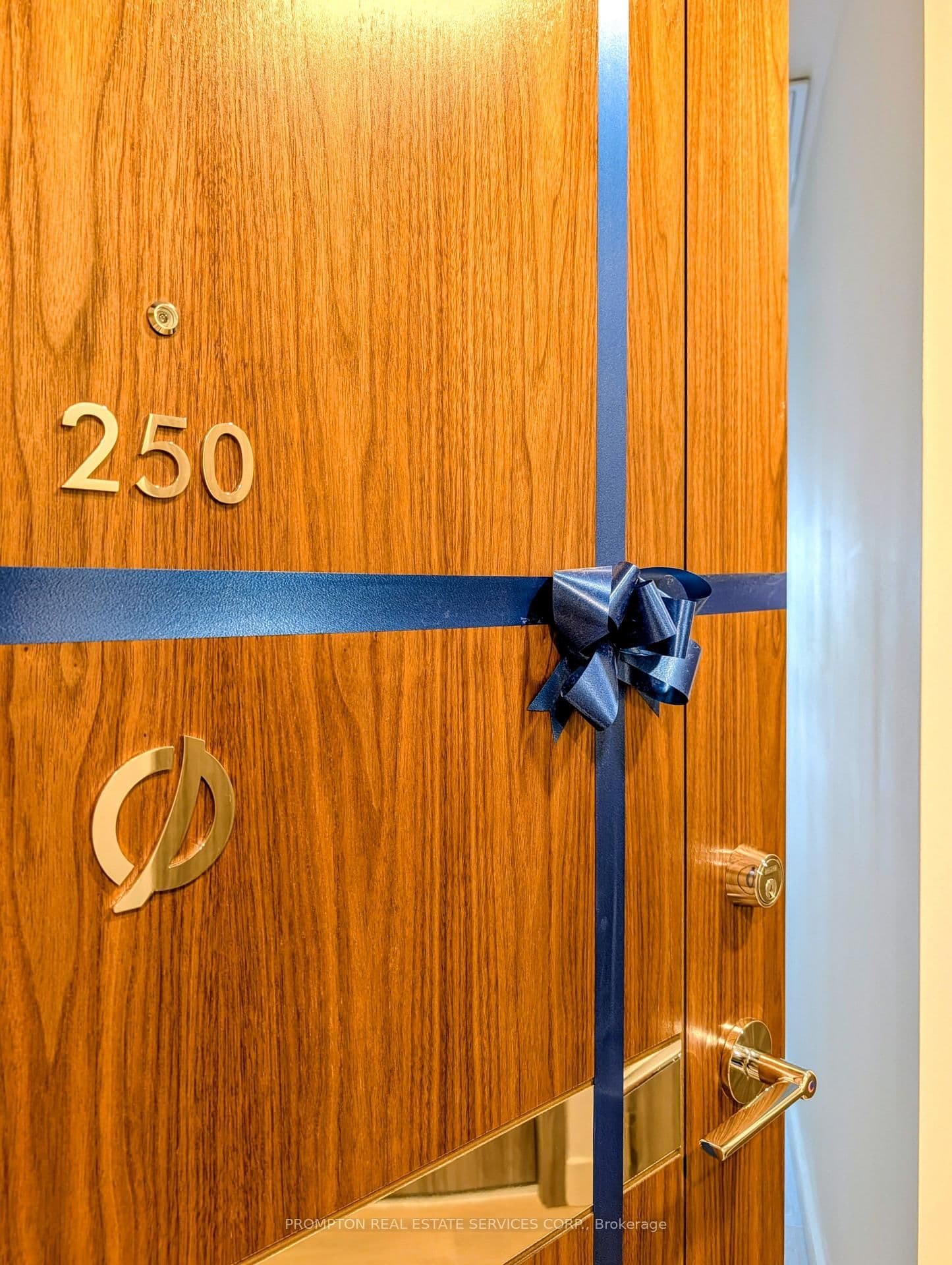 68 ESTHER SHINER BLVD in Toronto - Property View